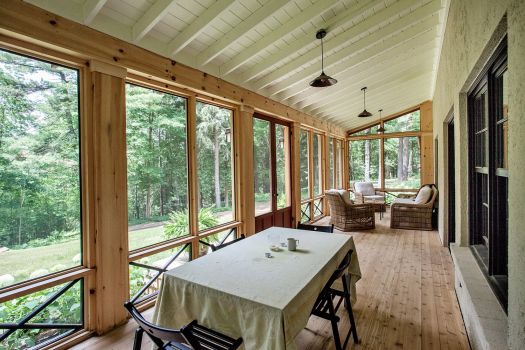 Calendon Retreat - Harry Lay Architect