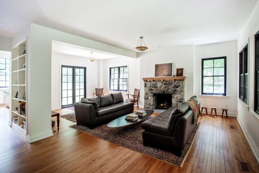 Calendon Retreat - Harry Lay Architect